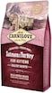 Carnilove Salmon &amp; Turkey for Kittens 2kg