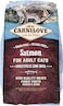 Carnilove Salmon for Adult Cats 6kg