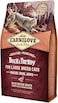 Carnilove Duck &amp; Turkey for Large Breed Adult Cats 2kg