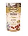 Carnilove Chicken Soft Snack for Cats 50g &ndash; Enriched with Thyme, Grain-Free Treat