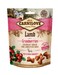 Carnilove Lamb &amp; Cranberries Crunchy Snack for Sensitive Dogs 200g &ndash; Grain-Free, Natural Antioxidants