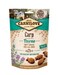Carnilove Carp with Thyme Soft Snack for Dogs 200g &ndash; Grain-Free, Fresh Meat Treat for Healthy Digestion