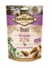 Carnilove Quail with Oregano Soft Snack for Dogs 200g &ndash; Grain-Free, Natural Treat for Healthy Digestion