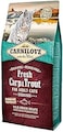 Carnilove Fresh Carp &amp; Trout for Adult Cats 2kg