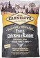 Carnilove Fresh Chicken &amp; Rabbit for Adult Dogs 1.5kg
