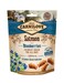 Carnilove Salmon with Blueberries Crunchy Snack for Dogs 200g &ndash; Grain-Free, High-Protein Treat with Antioxidants for Brain Health