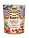 Carnilove Mackerel with Raspberries Crunchy Snack for Dogs 200g &ndash; Grain-Free, High-Protein Treat for Healthy Immunity