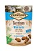 Carnilove Sardines with Wild Garlic Soft Snack for Dogs 200g &ndash; Grain-Free, High-Protein Treat for Healthy Teeth &amp; Digestion