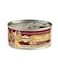 Carnilove Chicken &amp; Lamb Adult Cat Wet Food &ndash; 12x100g Cans, Grain-Free Complete Nutrition