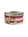Carnilove Turkey &amp; Salmon Kitten Wet Food &ndash; 12x100g Cans, Grain-Free Complete Nutrition for Kittens
