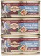 Carnilove Turkey &amp; Salmon for Adult Cats (Wet Food Cans) 100g - Pack of 12