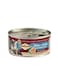 Carnilove Turkey &amp; Salmon Adult Cat Wet Food &ndash; 12x100g Cans, Grain-Free Complete Nutrition