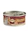 Carnilove Turkey &amp; Reindeer Adult Cat Wet Food &ndash; 12x100g Cans, Grain-Free Complete Nutrition
