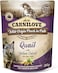 Carnilove Trout enriched with Echinacea for Adult Cats (Wet Food Pouches) - 85g - Pack of 20