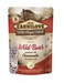 Carnilove Wild Boar with Chamomile Wet Food for Adult Cats 24x85g &ndash; Grain-Free, High-Protein, Immune Support