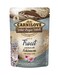 Carnilove Trout &amp; Echinacea Wet Food Pouches for Adult Cats 24x85g &ndash; Immune Support, Grain-Free