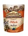 Carnilove Ostrich with Blackberries Wet Food for Adult Dogs &ndash; 12x300g Pouches, Grain-Free, High Meat Content