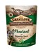 Carnilove Pheasant with Raspberry Leaves Wet Food for Adult Dogs &ndash; 12x300g Pouches, Grain-Free, High Meat Content