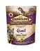 Carnilove Quail with Yellow Carrot Wet Food for Adult Dogs 12x300g &ndash; High Meat, Grain-Free, Healthy Joints &amp; Immunity