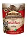 Carnilove Wild Boar with Rosehip Wet Food Pouches for Adult Dogs 12x300g &ndash; Grain-Free, High Meat, Natural Antioxidants
