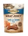 Carnilove Jerky Snack Lamb &amp; Salmon Fillet 100g   High-Protein Dog Treat