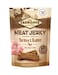 Carnilove Jerky Snack Turkey &amp; Rabbit Bar 100g &ndash; High Protein Dried Dog Treat