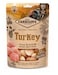 Carnilove Freeze-Dried Raw Snacks Turkey 60g   High-Protein Cat &amp; Dog Treats
