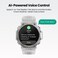 Amazfit T-Rex 3 Outdoor Rugged Military 48mm Smart Watch, Built in GPS, 27 Days Battery Life, Offline Maps, 2000 Nits Brightness, 10 ATM Water Resistance, AI Coach, for iOS &amp; Android (Gray)