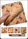 Sheets Sandwich Wrapping Paper, Waxed Baking Paper, Food Oil Absorbent Paper, Greaseproof Paper, Fried Chicken Insulation Paper