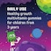 Martians Gummies Bone Active Soft Gummies 60's