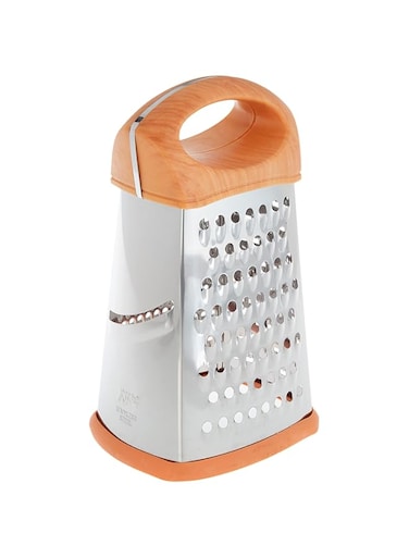 Anjali Multi Slicer, Silver, 41, Sc12