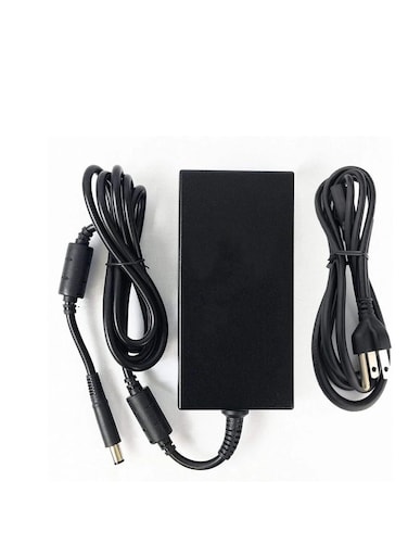 180 watt Compatible Adapter For Alienware 15 R1 R2 Inspiron One 23xx 0ww4xy