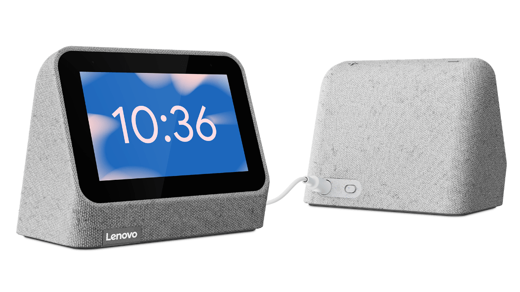 lenovo Lenovo Clock 2