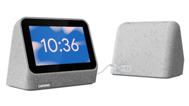 Lenovo Smart Clock 2