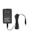 Zebra MC3300 Single Slot Cradle w/ Spare Battery Charger-CRD-MC33-2SUCHG-01