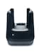 Zebra MC3300 Single Slot Cradle w/ Spare Battery Charger-CRD-MC33-2SUCHG-01