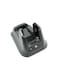 Zebra MC3300 Single Slot Cradle w/ Spare Battery Charger-CRD-MC33-2SUCHG-01