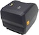 Zebra ZD230, Thermal transfer label printer, 8dots/mm (203 dpi),EPLII, ZPLII, USB,Ethernet, black   ZD23042-30EC00EZ