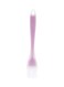 Silicone Brush Purple