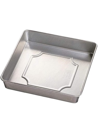 Wilton Performance Pans Square Cake Mold - 12 x 2 inches