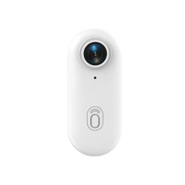 Mini 4K/1080P WiFi Action Camera &ndash; Magnetic Clip, 30M Waterproof Case, Wide-Angle Sports Cam