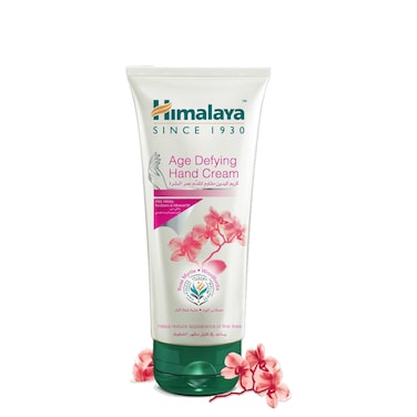 Himalaya Age Defying Hand Cream White 100ml
