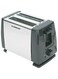 Olsenmark 2 Slice Bread Toster, Ombt2398.