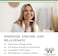 Double Wood Supplements NAD+ Anti Aging &amp; Cell Regeneration   500mg of 95% Pure NAD Plus Per Serving, 30 Day Supply   Similar to Nicotinamide Riboside   Third Party Tested, Vegan Safe, Non-GMO