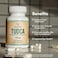 Double Wood Supplements TUDCA Liver Support Supplement (60 Capsules, 500mg)