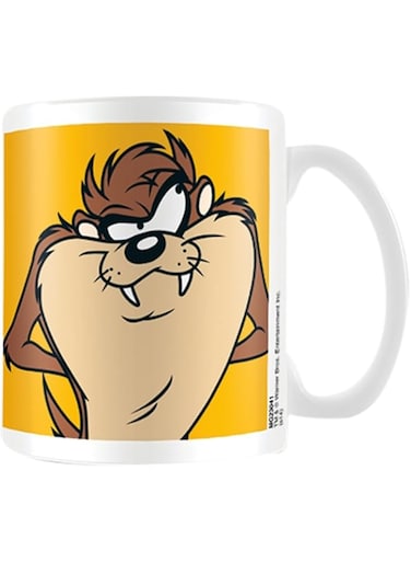 Pyramid International Pyramid Looney Tunes Taz Mug