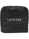 Miamica Travel Laundry Bag &ndash; Measures 21&rdquo; x 22&rdquo; When Fully Opened &ndash; Foldable Laundry Bag with Drawstring Closure &ndash; Durable, Lightweight Travel Accessories