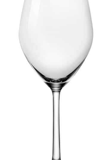 Sante Red Wine Glass, 420Ml, Set Of 6, Clear, 026R15, Cabernet Sauvignon Glass, Bordeaux Glass, Red Wine Glass, White Wine Glass, Stemmed Wine Glass, Wine Sipper