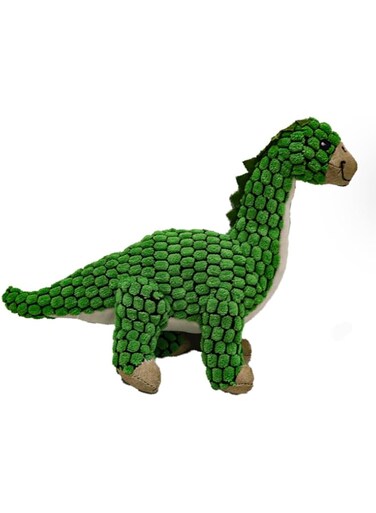 Plush Pet Hippocampus Dog Toy - 1pc