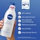 NIVEA Body Lotion, Normal to Dry Skin, Express Hydration, 400ml